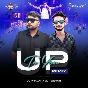 Up To U (Circuit Remix) Dj Pravat x Dj Tushar-(OdiaDjs.In).mp3