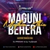 Maguni Behera Majhia Jhia (Hunter Trance Mix) Dj Pravat Exclusive (OdiaDjs.In)