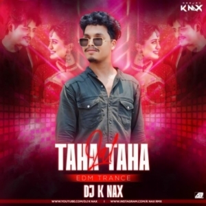 LAL TAHA TAHA (EDM TRANCE) DJ K NAX-(OdiaDjs.In).mp3