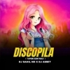 DISCO PILA (TAPORI EDM MIX) DJ SAHIL ND DJ ASMIT (OdiaDjs.In)