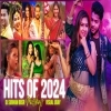 Hits Of 2024 Mashup (Sambalpuri Nagpuri Bhojpuri) DJ Subham BBSR (OdiaDjs.In)