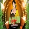 Laga Kaiyan (Vibe Dance Mix) Dj X Black (OdiaDjs.In)
