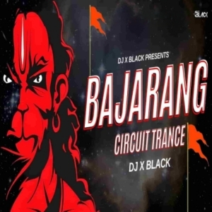 Bajarang Dal (Desi Circuit Mix) Dj X Black-(OdiaDjs.In).mp3