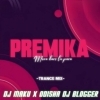 Premika Mora (Trance Mix) Odisha Dj Blogger X Dj Maku (OdiaDjs.In)