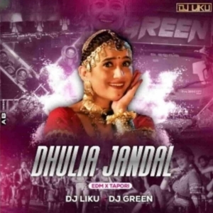 Dhulia Janda (Edm X Tapori) Dj Liku X Dj Green-(OdiaDjs.In).mp3