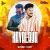 Kavala (Tamil Remix) Dj Shan x Dj STY Rmx (OdiaDjs.In)