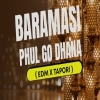 BARAMASI PHUL GO DHANA (EDM X TAPORI) DJ RM RAJU (OdiaDjs.In)