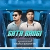 SATA RANGI ODHANI TORA (DEVIL BASS X CG TOPARI) DJ RAHUL X RANJIT CTC (OdiaDjs.In)