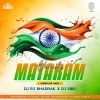 Vande Mataram (Circuit Mix) Dj Rj Bhadrak X Dj Sibu Nayagarh (OdiaDjs.In)