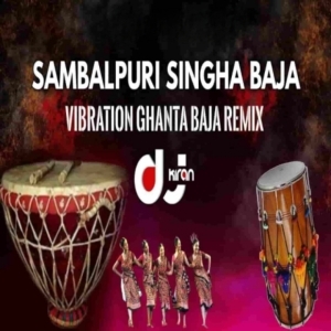 Singh Baja (Sambalpuri Ghanta Mix) Dj Kiran Nayagarh-(OdiaDjs.In).mp3