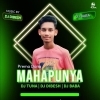 Prema Dana Mahapunya (Tapori Dance Mix) Dj Tuna X Dibesh X Dj Bindas Boy Baba (OdiaDjs.In)