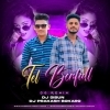 Tel Benfull (Cg Remix) Dj Sibun Nd Dj Prakash Bokaro (OdiaDjs.In)