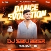 Mun Cuttack Toka (Dance Step Mix) DJ Sibu BBSR (OdiaDjs.In)