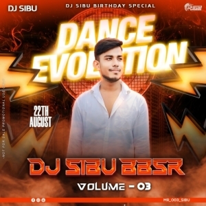 Mun Cuttack Toka (Dance Step Mix) DJ Sibu BBSR-(OdiaDjs.In).mp3