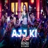 Aaj Ki Raat Stree 2 (Edm X Drop Remix) Dj X Black (OdiaDjs.In)