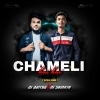 CHAMELI HAI HAI 2.0 (PRIVATE HYBRID TAPORI MIX) DJ ADITYA X DJ SOMNTH (OdiaDjs.In)