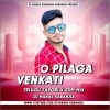 O PILAGA VENKATI (NEW TELUGU TAPORI X EDM DANCE MIX) DJ MANAS KARANJIA (OdiaDjs.In)