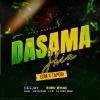 DASAMA JHIA (EDM X TAPORI) DJ SIBU BHAI (OdiaDjs.In)