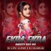 EKDA EKDA (NAUGHTY BASS MIX) DJ LIPU X DJ CHANDAN (OdiaDjs.In)