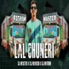 Lal Chuneri (Trance Mix) Dj Master X Dj Mahesh X Dj Mithun (OdiaDjs.In)