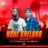 KHELANA MU NUHE KHELANA (CIRCUIT MIX) DJ RJ BHADRAK X DJ BIKASH (OdiaDjs.In)