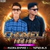 Chameli Hai Hai 2.0 (Trance Mix) Dj Tapas Bls x Dj Rudra Empire (OdiaDjs.In)