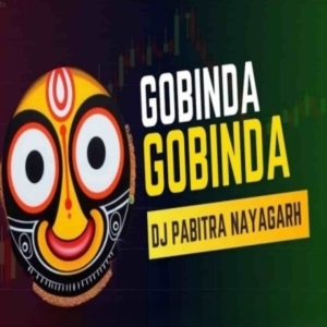 GOBINDA GOBINDA (HYPER PSY BASS MIX) DJ PABITRA NAYAGARH-(OdiaDjs.In).mp3
