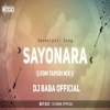 SAYONARA SAMBALPURI (EDM TAPORI REMIX) DJ BABA OFFICIAL (OdiaDjs.In)