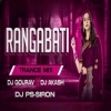 Rangabati (Edm X Circuit) Dj Akash X Dj Gourav (OdiaDjs.In)