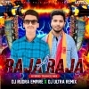 A RAJA RAJA (HYBRID TRANCE MIX) DJ RUDRA EMPIRE x ULTRA REMIX BBSR (OdiaDjs.In)