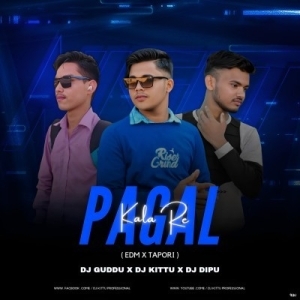 PAGAL KALA RE (EDM TAPORi MiX) Dj DiPU X Dj KiTTU X Dj GUDU-(OdiaDjs.In).mp3