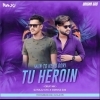 MUN TO HERO GORI TU HEROIN (CIRCUIT MIX) DJ RAJU CTC X ODISHA DJS (OdiaDjs.In)