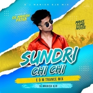 Sundari Chii (EDM TRANCE MIX) DJ MANISH KJR-(OdiaDjs.In).mp3
