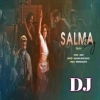 Salma Song (Telugu Dance Mix) Dj Bapu Professional (OdiaDjs.In)