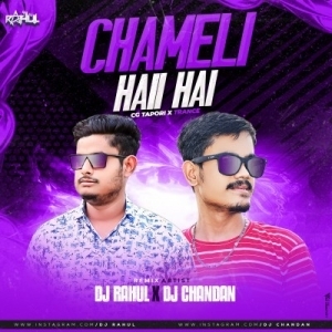 CHAMELI HAI HAI (CG TOPARI TRANCE REMIX) DJ RAHUL X DJ CHANDAN-(OdiaDjs.In).mp3