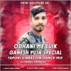 ODHANI ME LUIK KE NEW NAGPURI (TAPORI VIBRATION DANCE MIX) DJ MANAS KARANJIA (OdiaDjs.In)