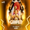 Ganpati Aayo Baba (Edm Tapori Mix) Dj Ashifh (OdiaDjs.In)