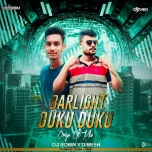 Barlight Duku Duku (Oriya Ut Mix) Dj Robin x Dibesh-(OdiaDjs.In).mp3