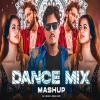Trending Dance Mix Mashup Dj X Black (OdiaDjs.In)