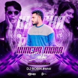 Kuncha Mara Saadhi (Sambalpuri Ut Mix) Dj Robin-(OdiaDjs.In).mp3