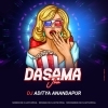 Dasama Jhia (Odiya Roadshow Remix 2024) Dj Aditya Anandapur (OdiaDjs.In)