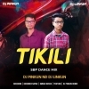 Tikili (Sbp Dance Mix) Dj Pinkun Nd Dj Linkun (OdiaDjs.In)