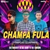 A Champa Fula Sundri Nani (Edm Tapori Mix) Dj Rocky X Dj Sov X Dj Sibun (OdiaDjs.In)