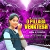 O PILLAGA VENKTESH (EDM X TAPORI) DJ SKB KJR X DJ USMAN EXCLUSIVE (OdiaDjs.In)