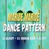 Maride Maride (Dance Pattern) DJ Bloody x DJ Subham BBSR x DJ SPY BBSR (OdiaDjs.In)