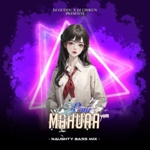 MAHUA PANI (NAUGHTY BASS MIX) DJ GUDDU X DJ CHIKUN-(OdiaDjs.In).mp3
