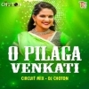 O Pilaga Venkati (Circuit Mix) Dj Choton (OdiaDjs.In)