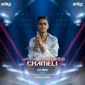 CHAMELI HAI HAI 2.0 (UT MIX) DJ SATYAJIT-(OdiaDjs.In).mp3