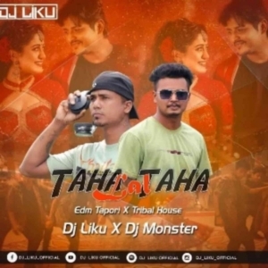 Lal Taha Taha 2.0 (Edm Tapori X Tribal House) Dj Liku Official X Dj Monster-(OdiaDjs.In).mp3