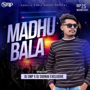 Madhubala (Purulia Trrot Tapori Mix) Dj Smp Nd Dj Sourav-(OdiaDjs.In).mp3